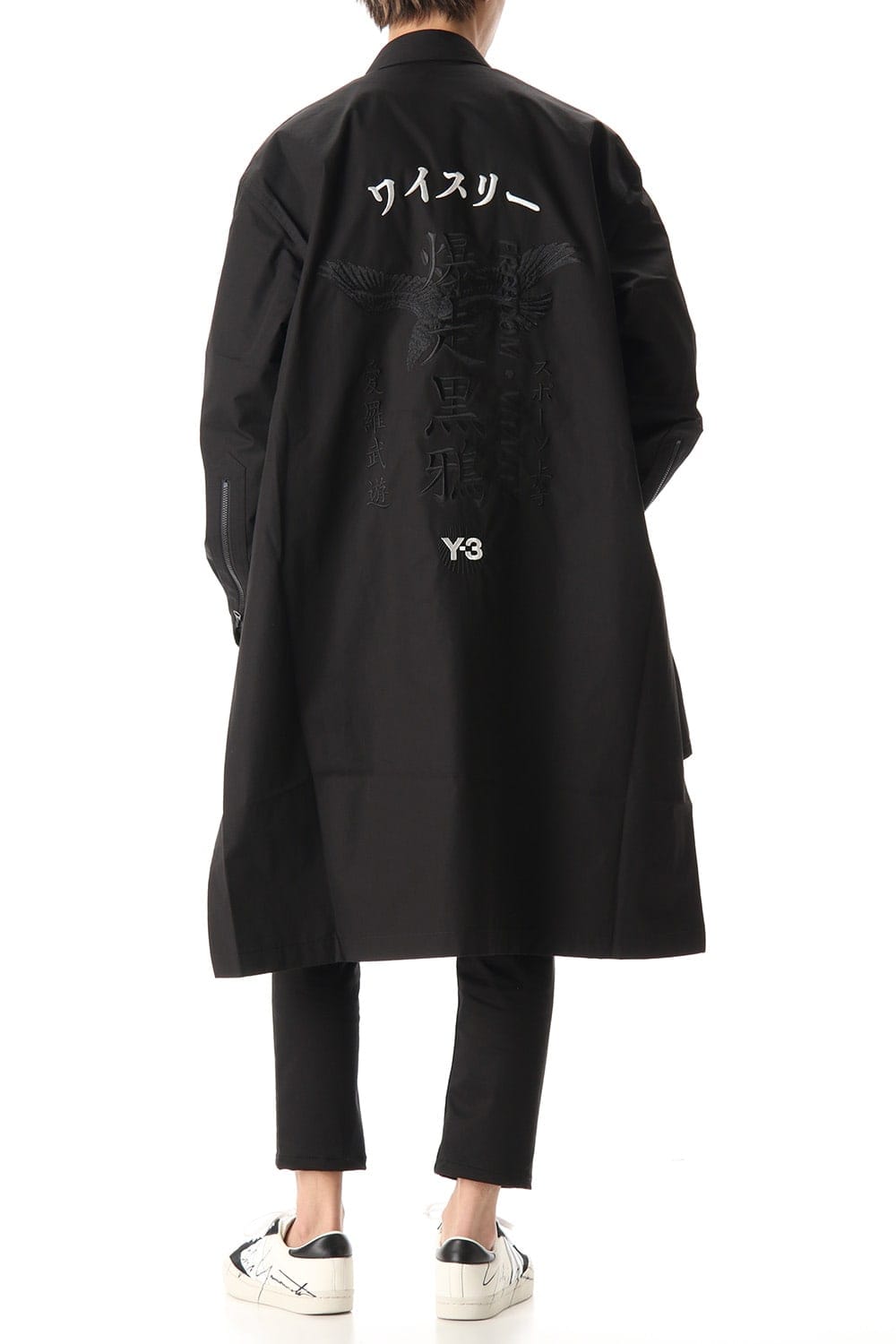 Y-3 20SS Collection 4th Delivery!! - 1-002