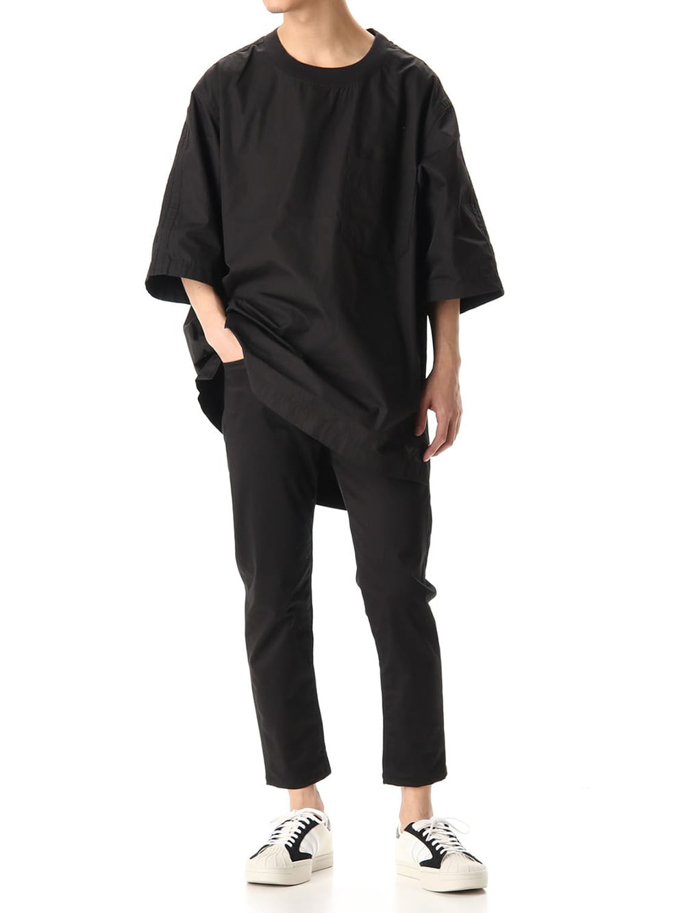 Y-3 20SS Collection 4th Delivery!! - 1-003