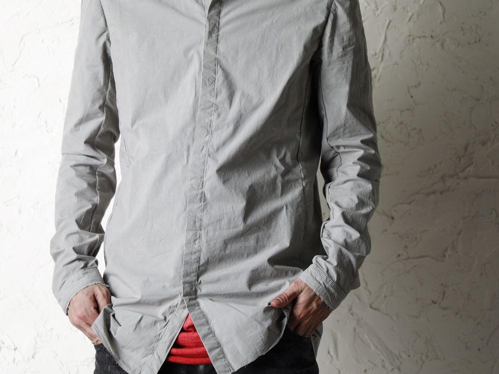 Boris BIdjan Saberi Casual Tailored Jacket Style - 3-004