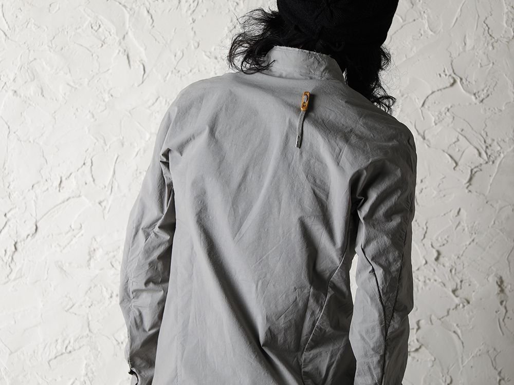 Boris BIdjan Saberi Casual Tailored Jacket Style - 3-005
