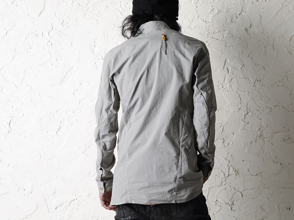 Boris BIdjan Saberi Casual Tailored Jacket Style - 3-005