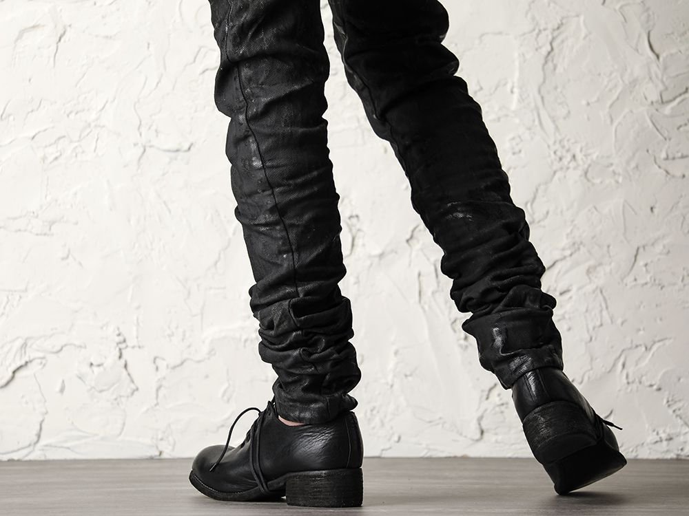 Boris BIdjan Saberi Casual Tailored Jacket Style - 3-004