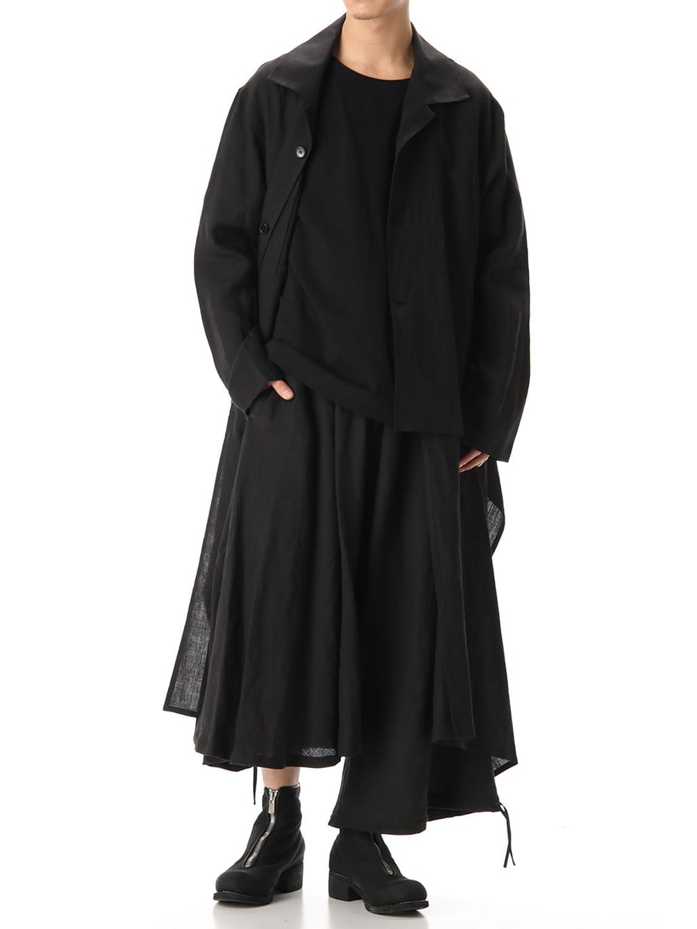 Ground Y 2020SS Collection 4th Delivery!! - 1-001