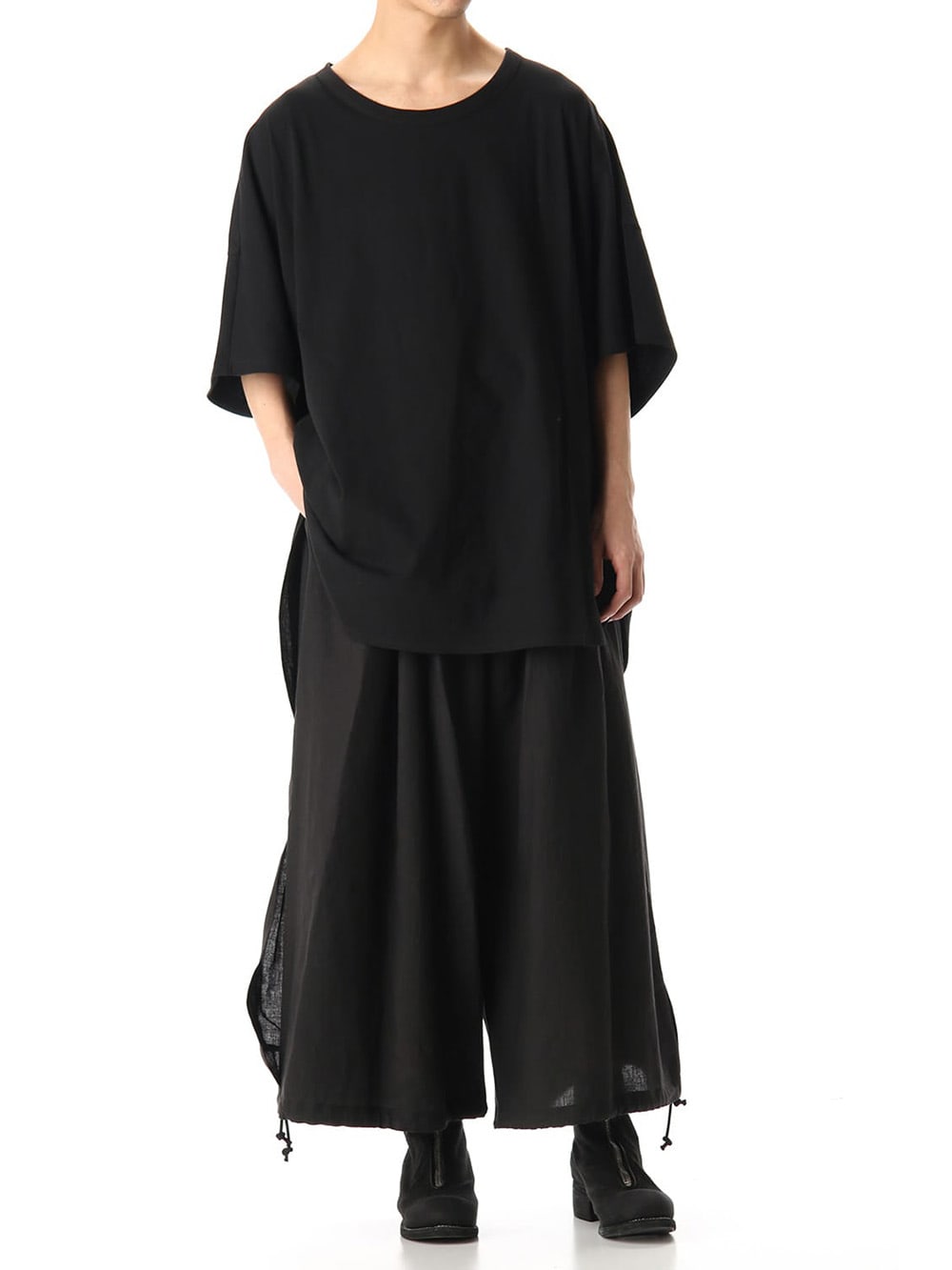 Ground Y 2020SS Collection 4th Delivery!! - 1-008