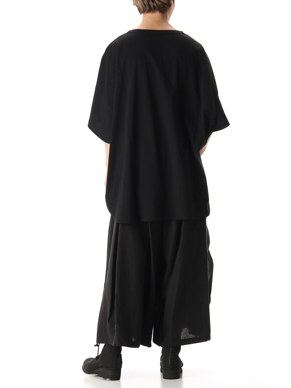 Ground Y 2020SS Collection 4th Delivery!! - 1-009