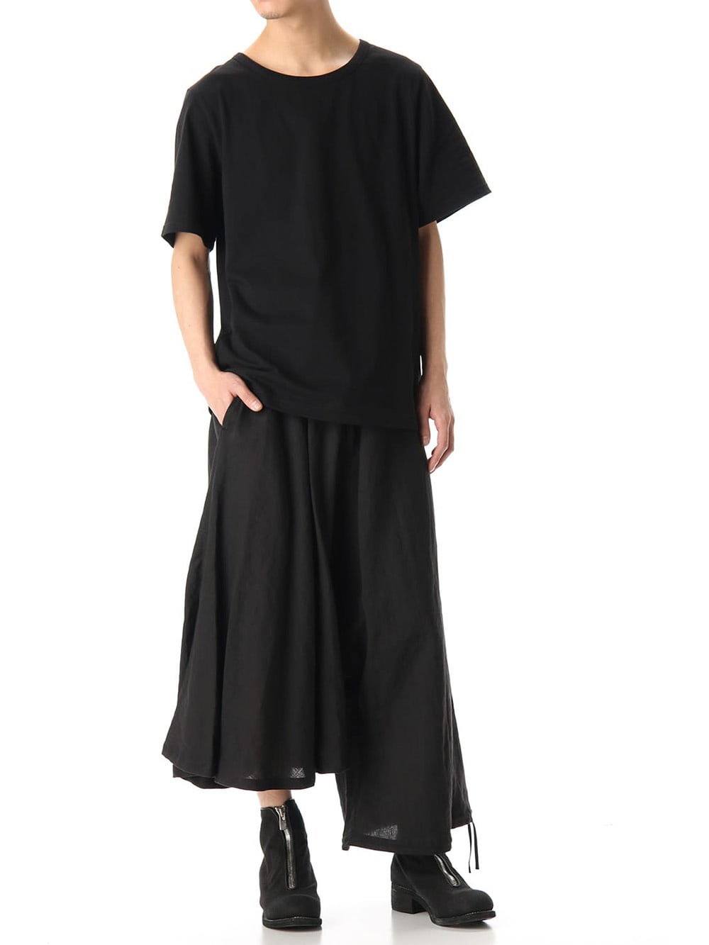 Ground Y 2020SS Collection 4th Delivery!! - 1-010