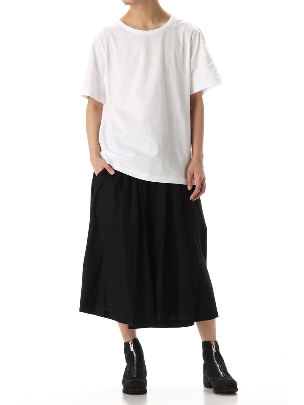 Ground Y 2020SS Collection 4th Delivery!! - 1-012