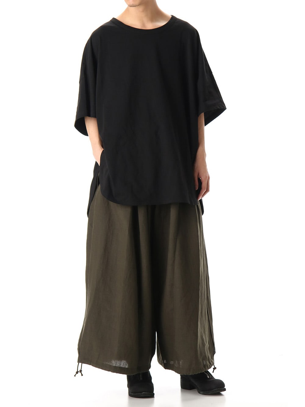 Ground Y 2020SS Collection 4th Delivery!! - 1-016