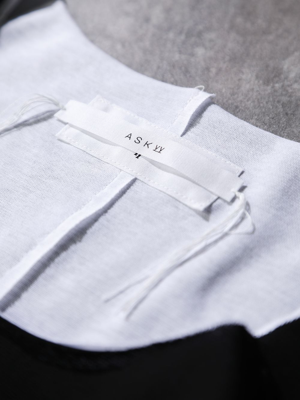 ASKYY × .LOGY Kyoto 