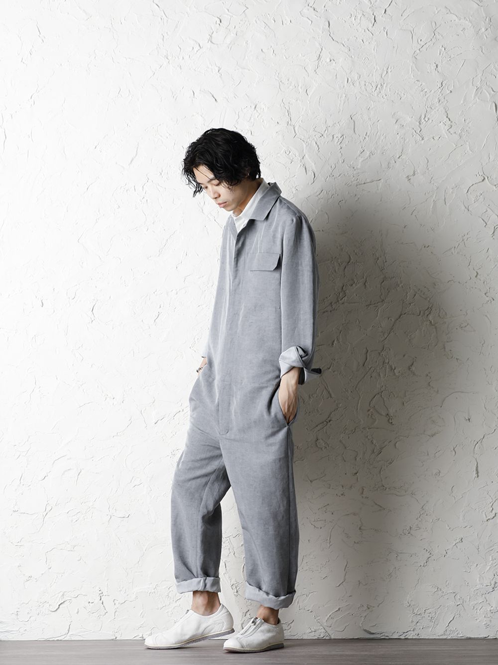 STEPHAN SCHNEIDER All In One New GUIDI Sneaker Style - 1-002