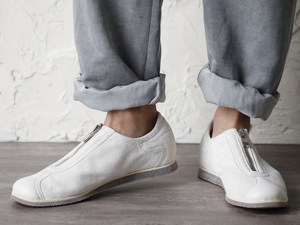STEPHAN SCHNEIDER All In One New GUIDI Sneaker Style - 3-004