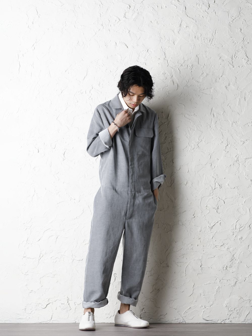 STEPHAN SCHNEIDER All In One New GUIDI Sneaker Style - 3-001