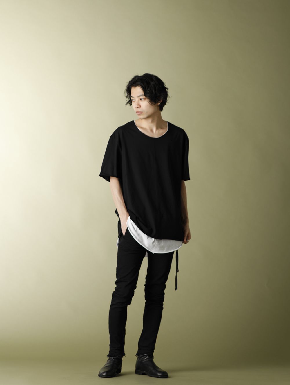 ASKYY × .LOGY Kyoto Special order item 