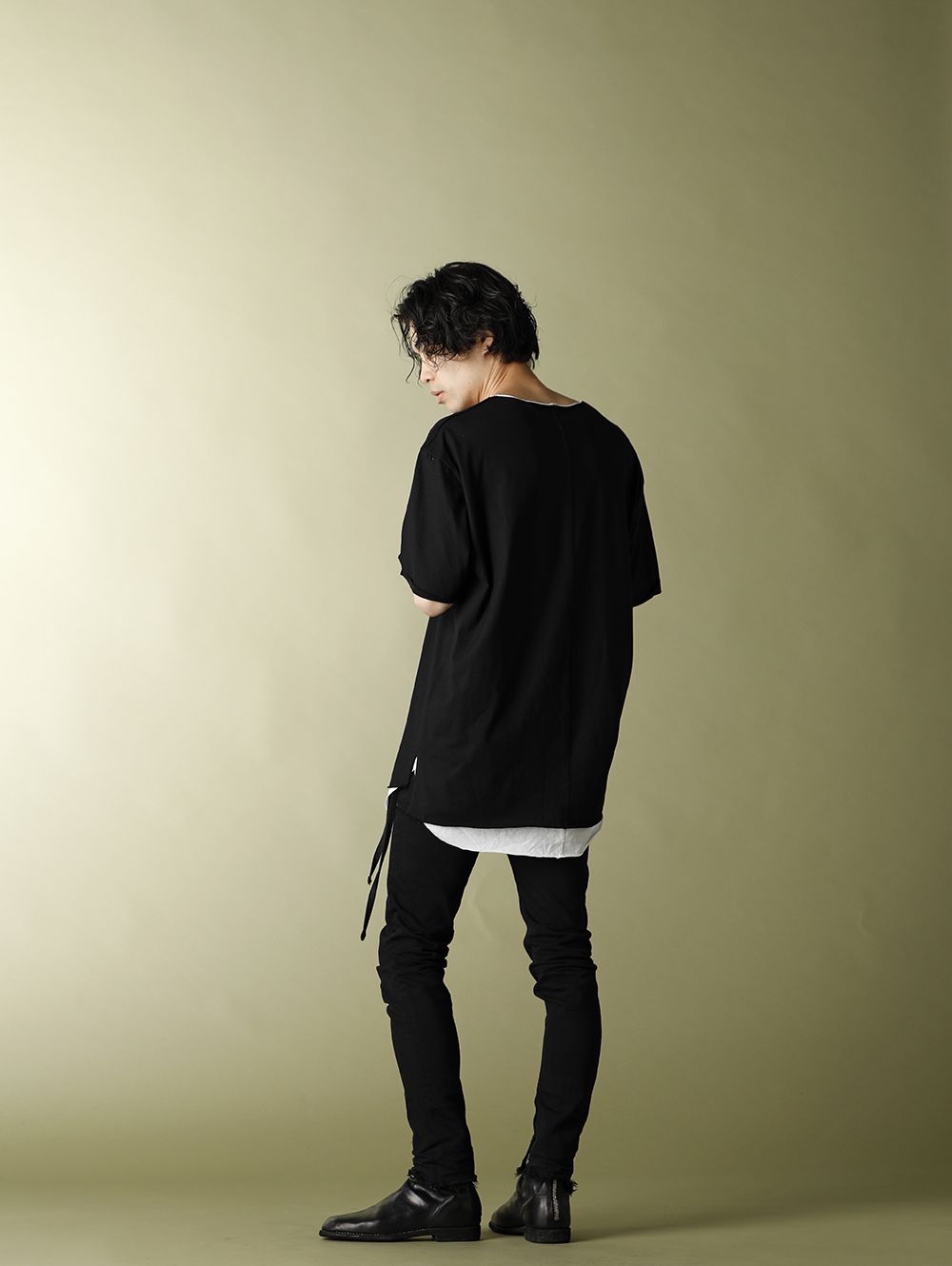 ASKYY × .LOGY Kyoto Special order item 