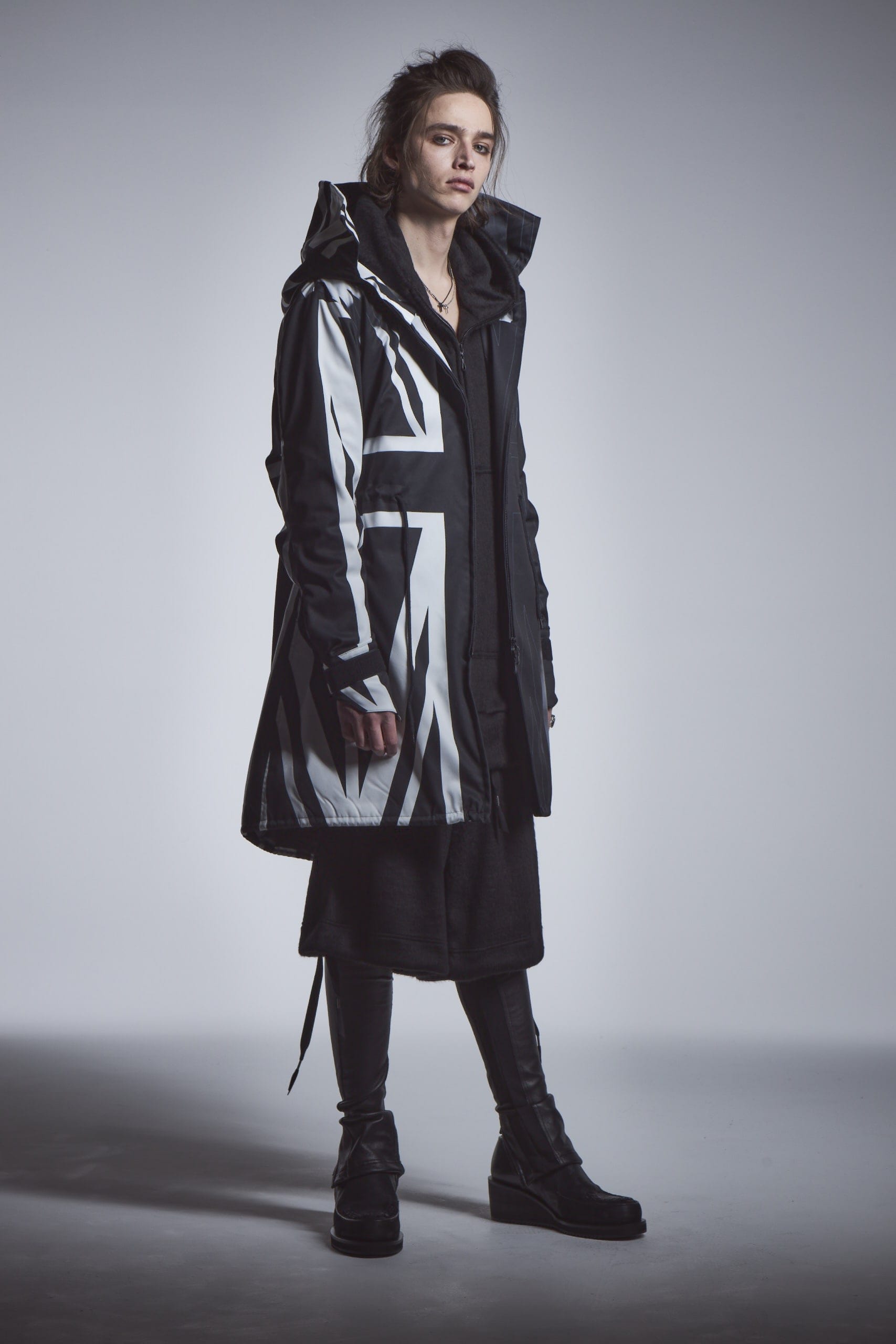 kiryuyrik 20-21AW コレクションの受注会先行受注会開催決定！