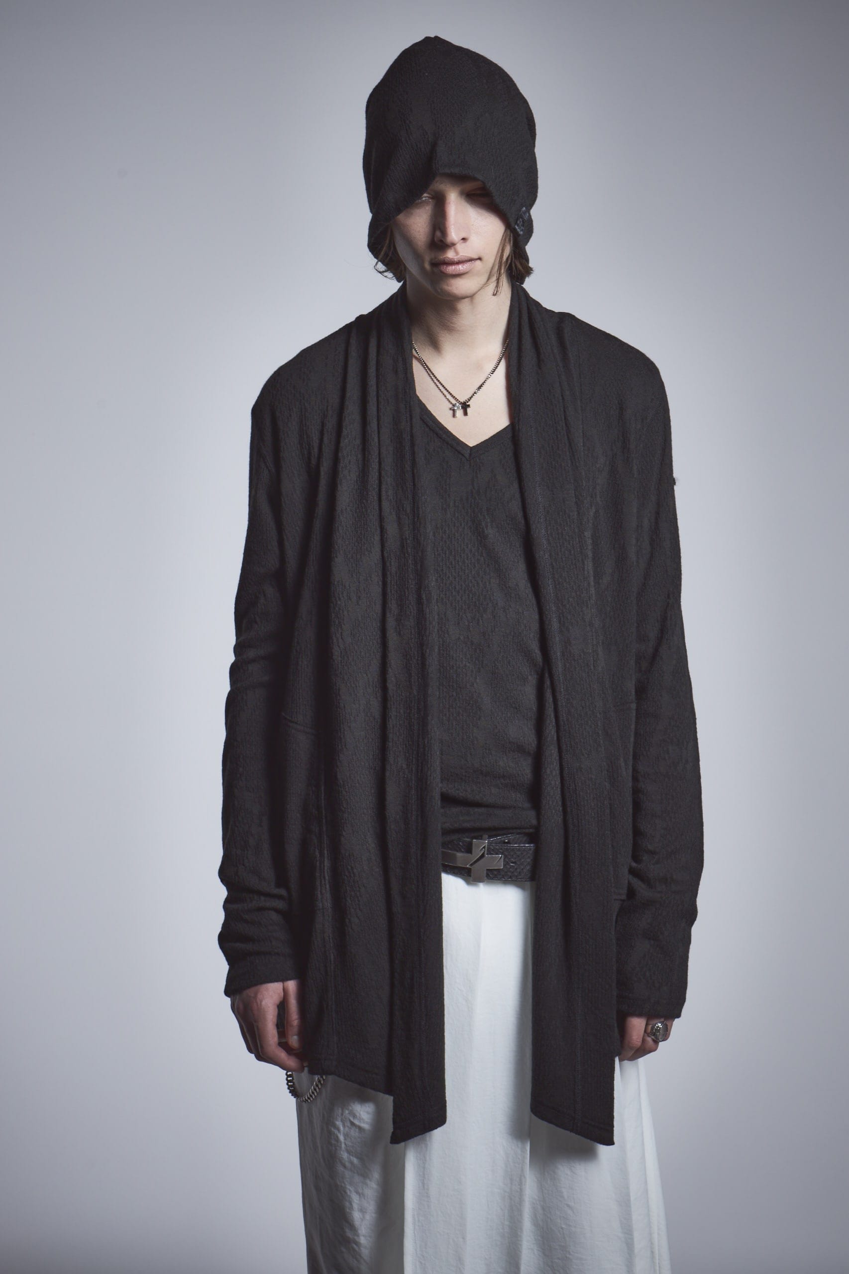 kiryuyrik 20-21AW コレクションの受注会先行受注会開催決定！