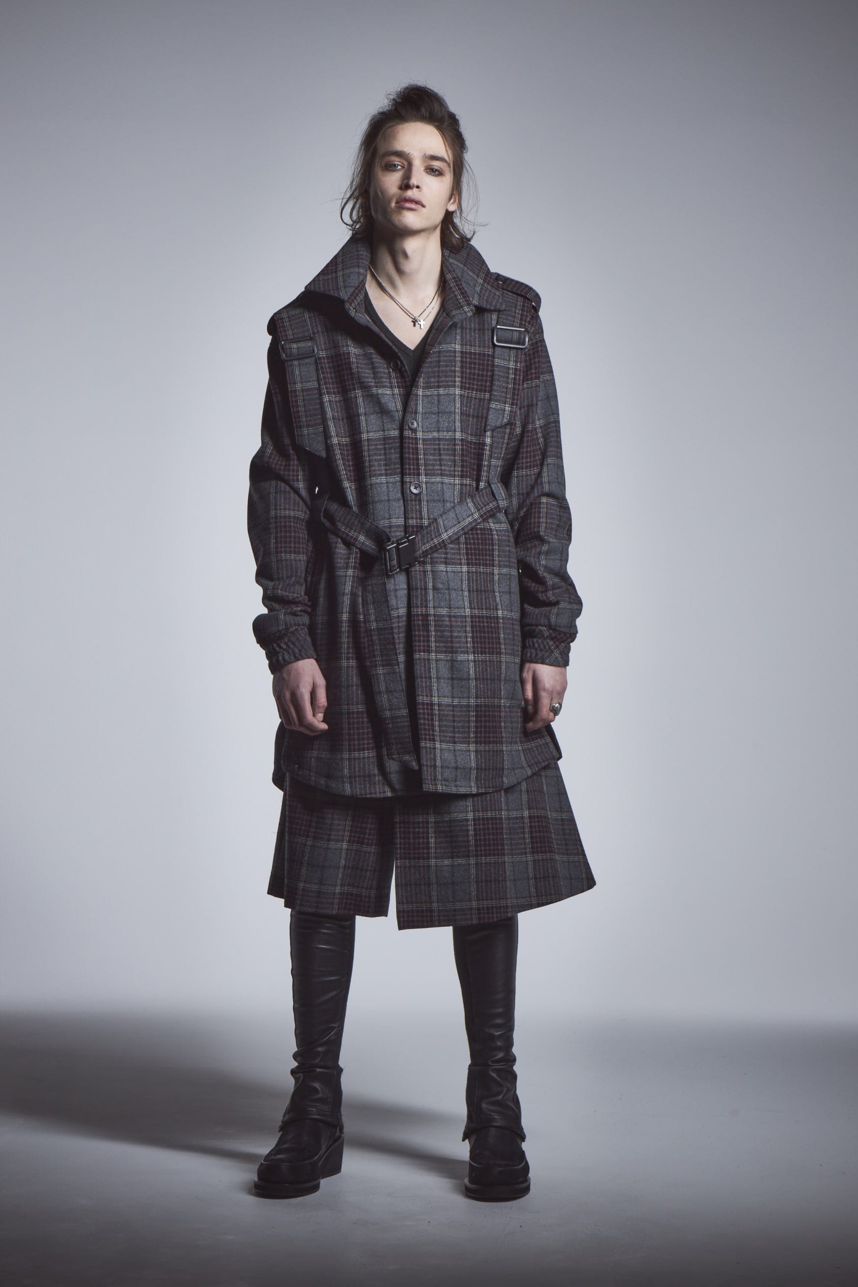 kiryuyrik 20-21AW コレクションの受注会先行受注会開催決定！