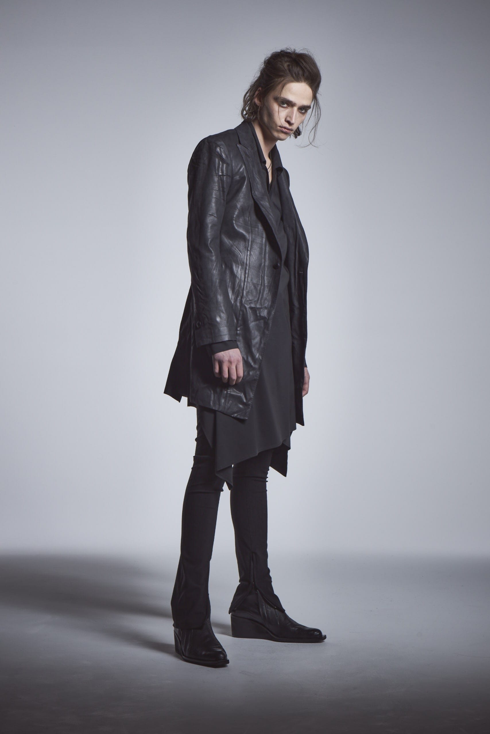 kiryuyrik 20-21AW コレクションの受注会先行受注会開催決定！