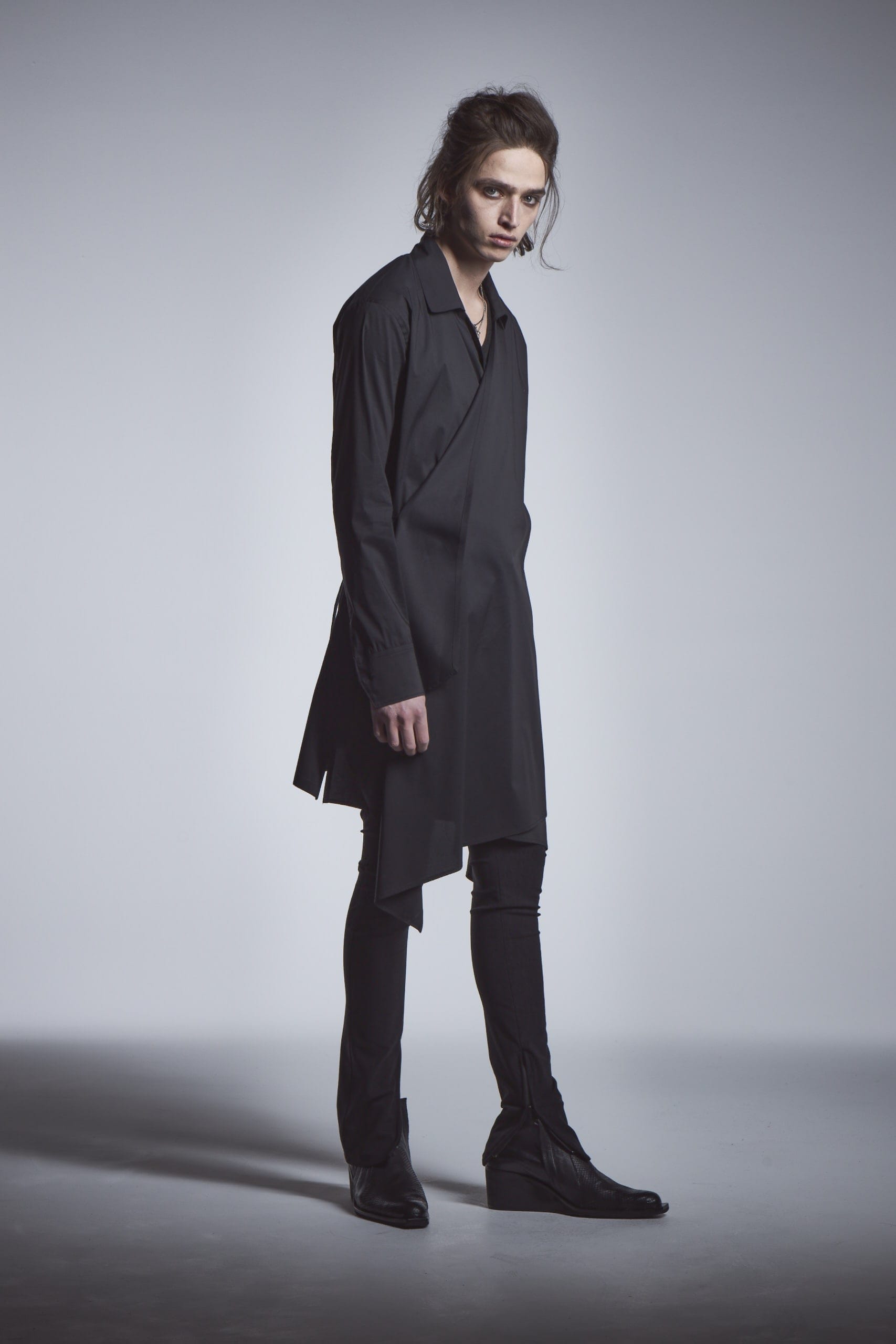 kiryuyrik 20-21AW コレクションの受注会先行受注会開催決定！