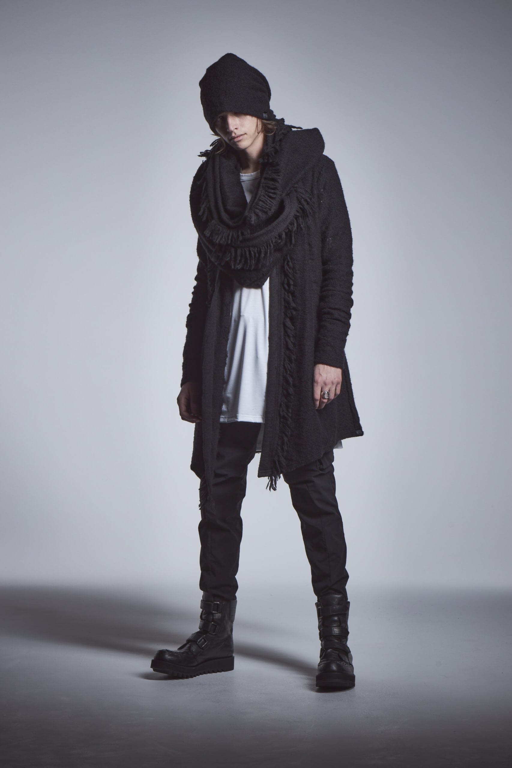 kiryuyrik 20-21AW コレクションの受注会先行受注会開催決定！