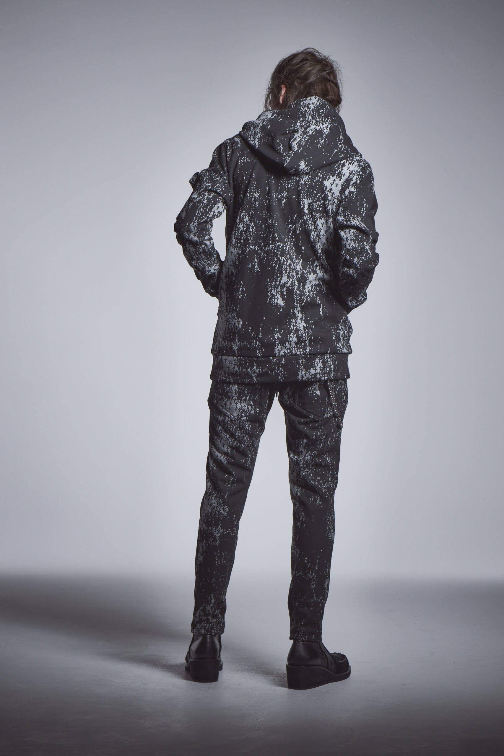 kiryuyrik 20-21AW コレクションの受注会先行受注会開催決定！