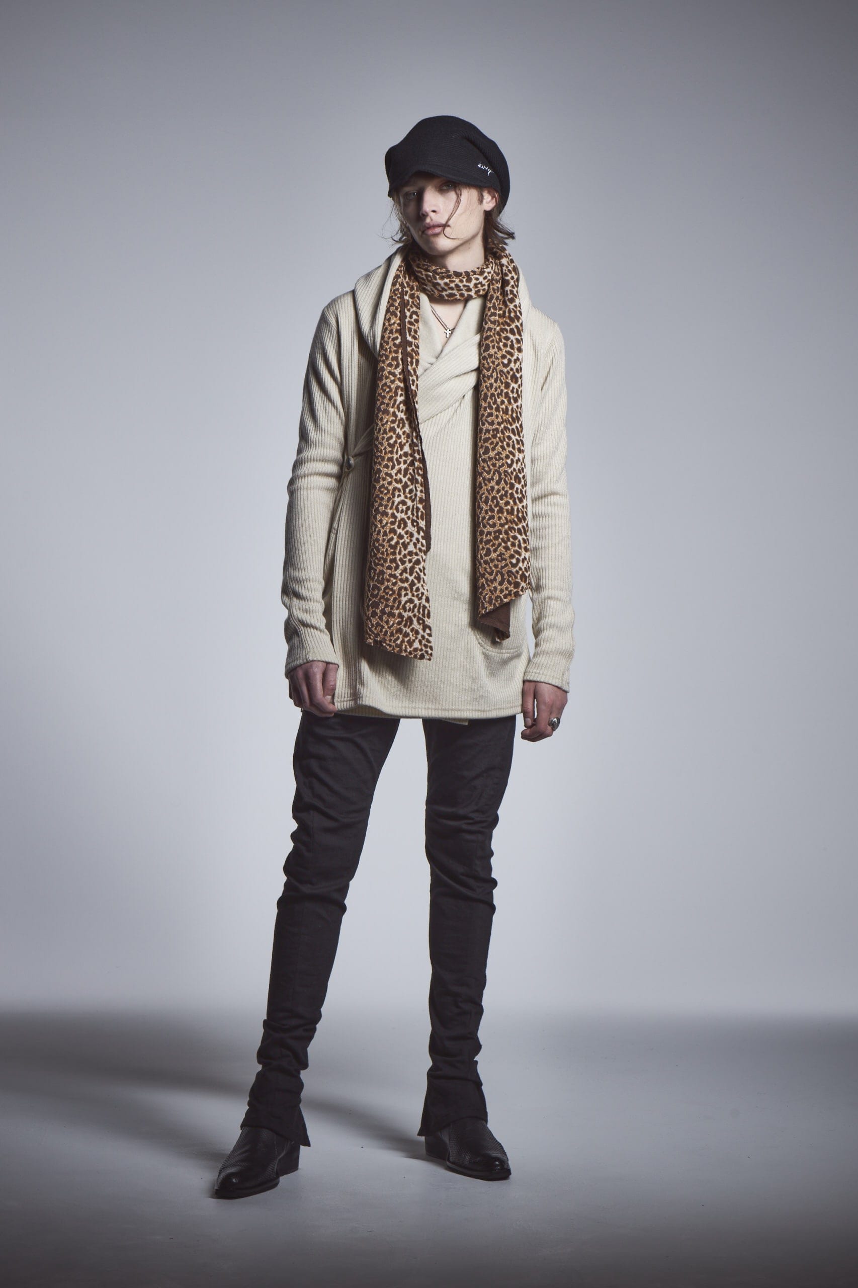 kiryuyrik 20-21AW コレクションの受注会先行受注会開催決定！