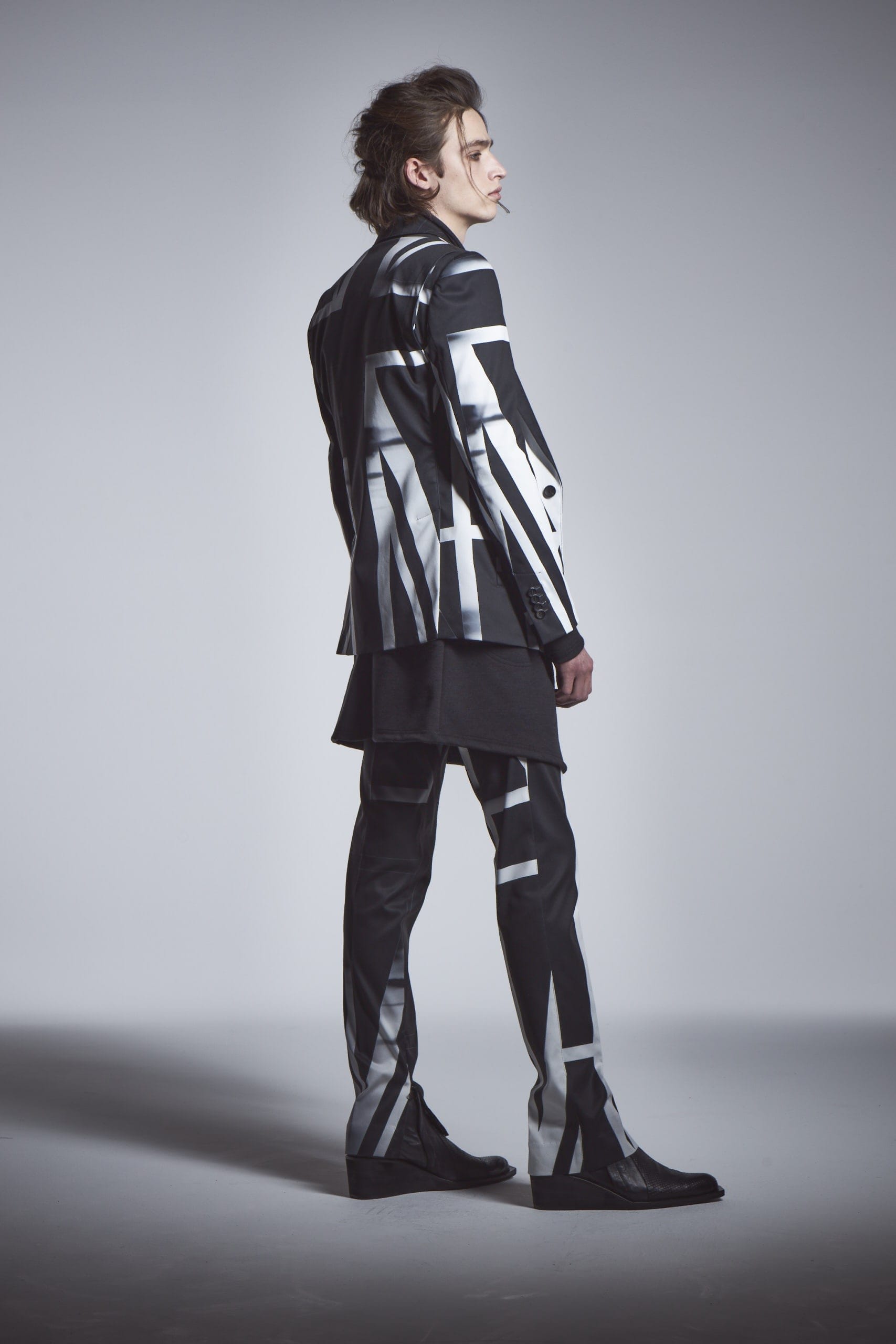 kiryuyrik 20-21AW コレクションの受注会先行受注会開催決定！