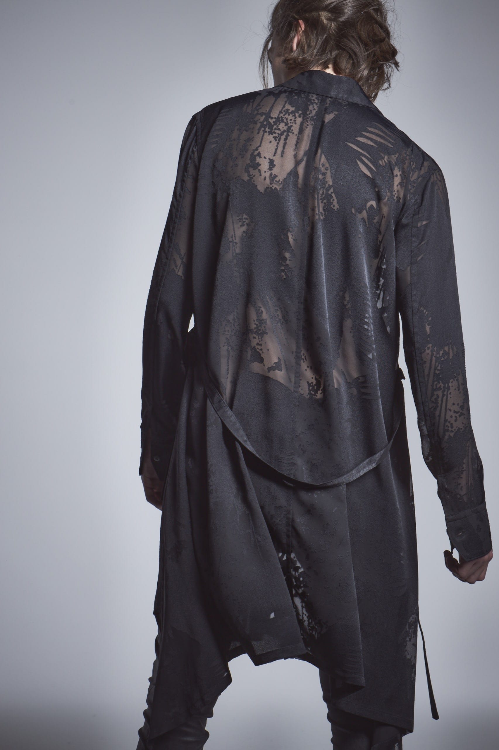 kiryuyrik 20-21AW コレクションの受注会先行受注会開催決定！