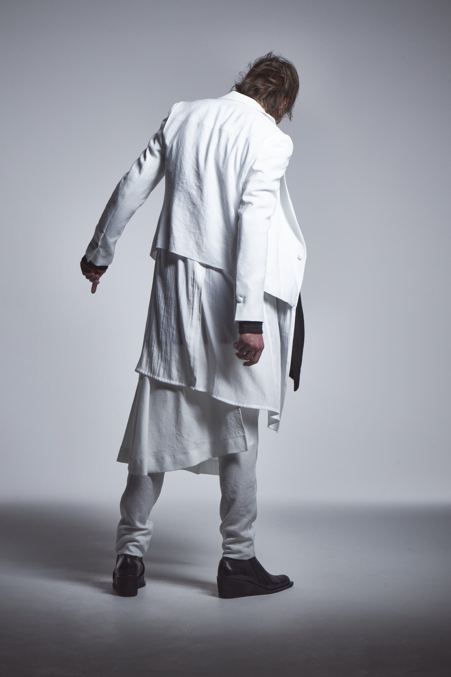 kiryuyrik 20-21AW コレクションの受注会先行受注会開催決定！