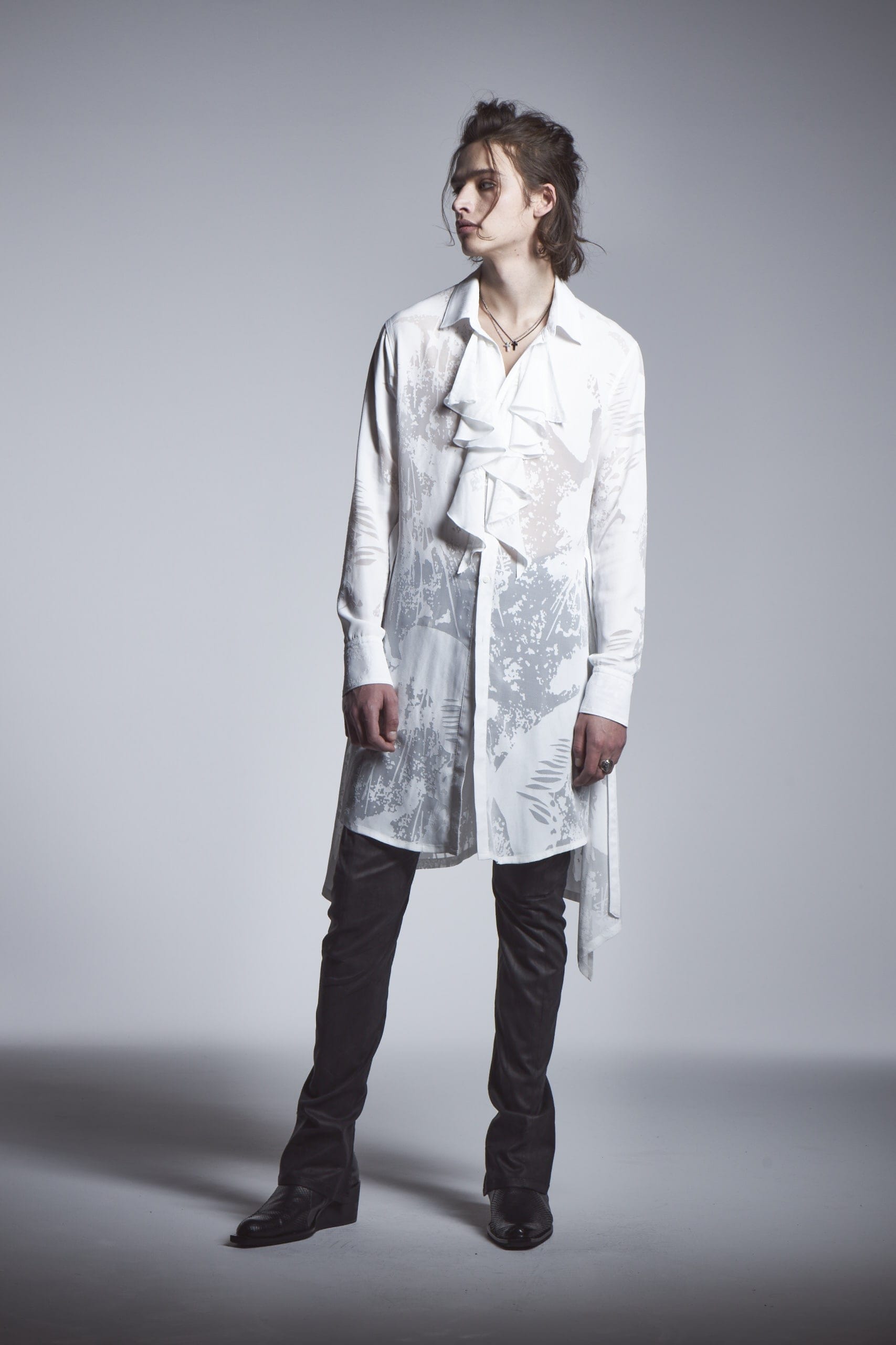 kiryuyrik 20-21AW コレクションの受注会先行受注会開催決定！