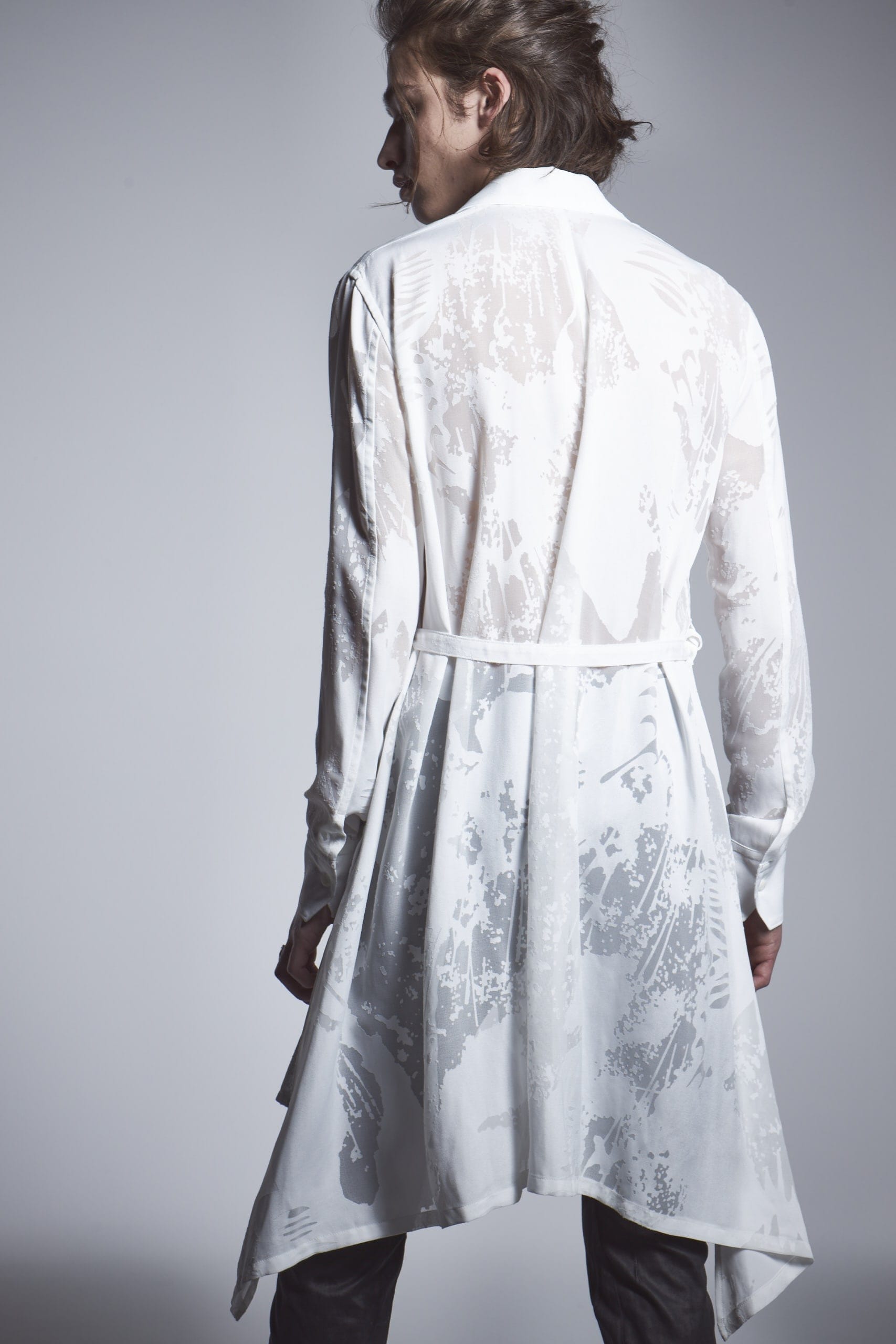 kiryuyrik 20-21AW コレクションの受注会先行受注会開催決定！