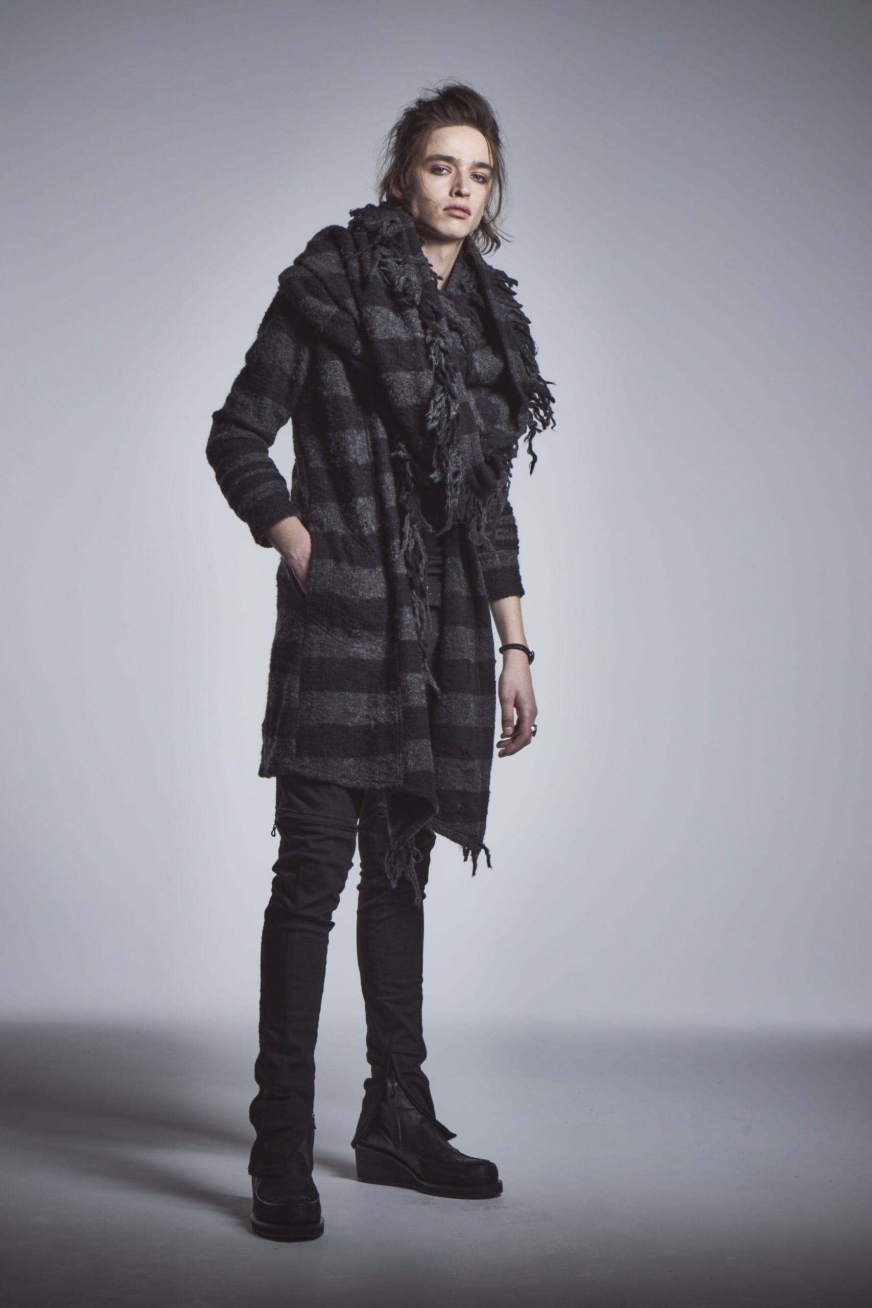 kiryuyrik 20-21AW コレクションの受注会先行受注会開催決定！