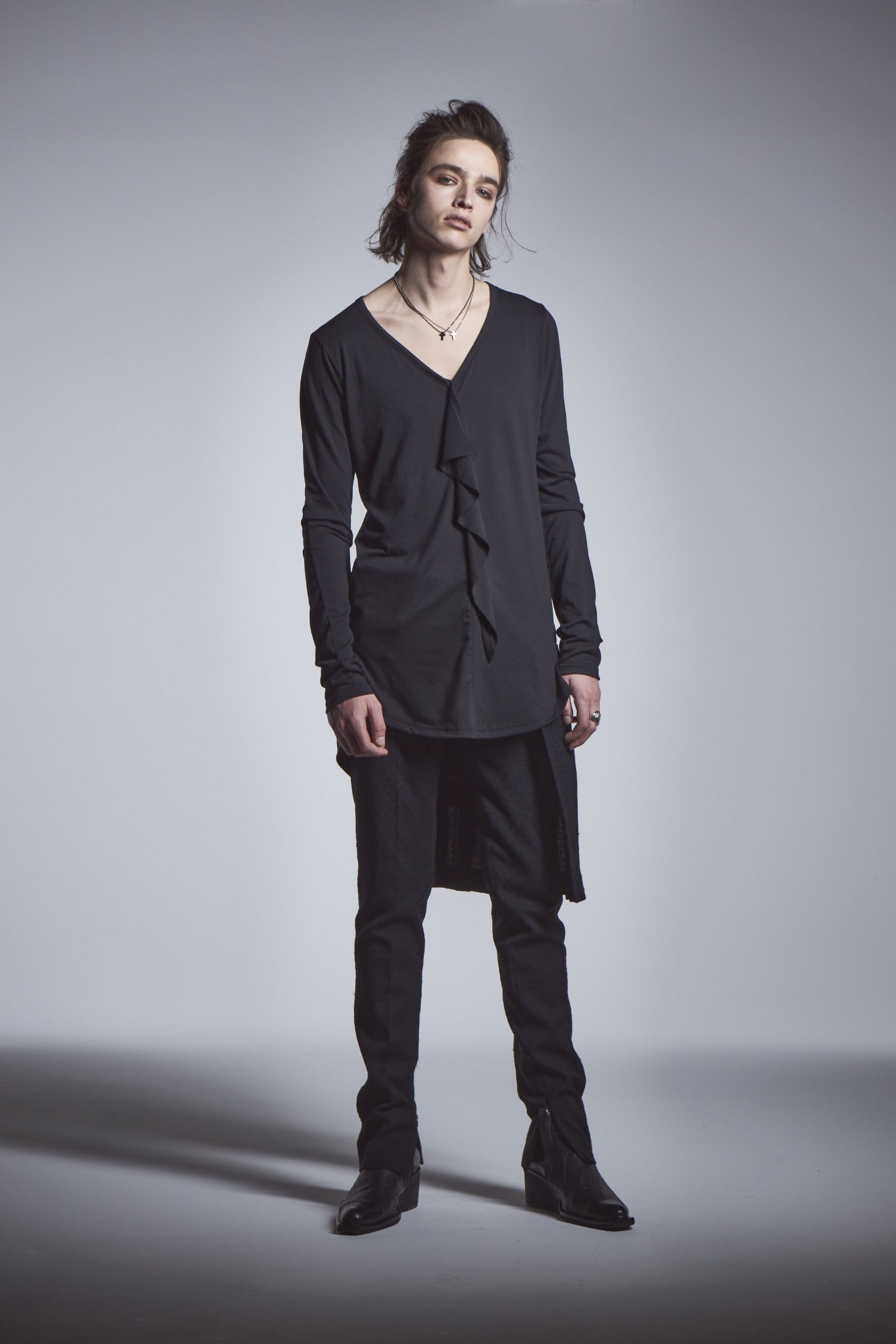 kiryuyrik 20-21AW コレクションの受注会先行受注会開催決定！