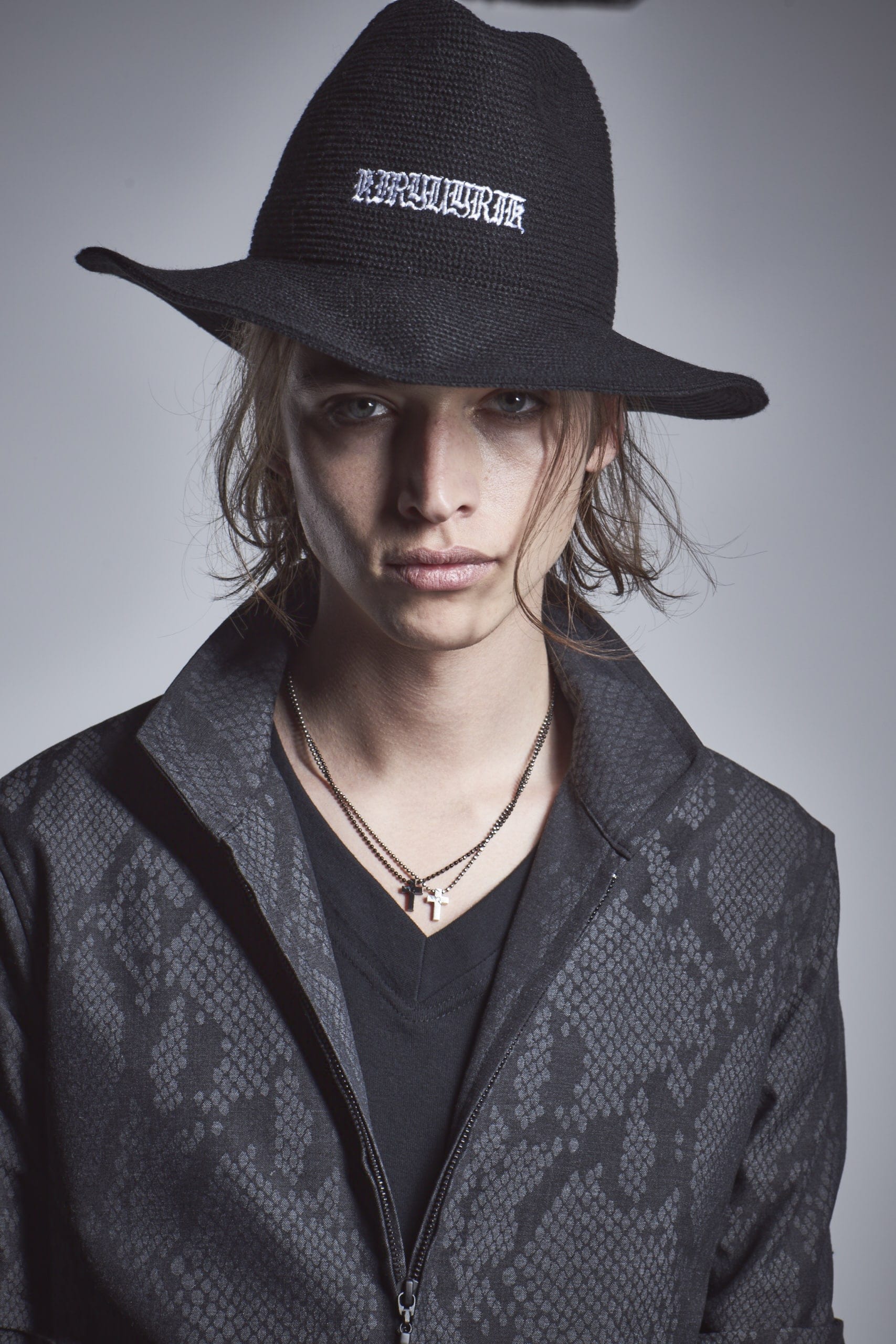 kiryuyrik 20-21AW コレクションの受注会先行受注会開催決定！