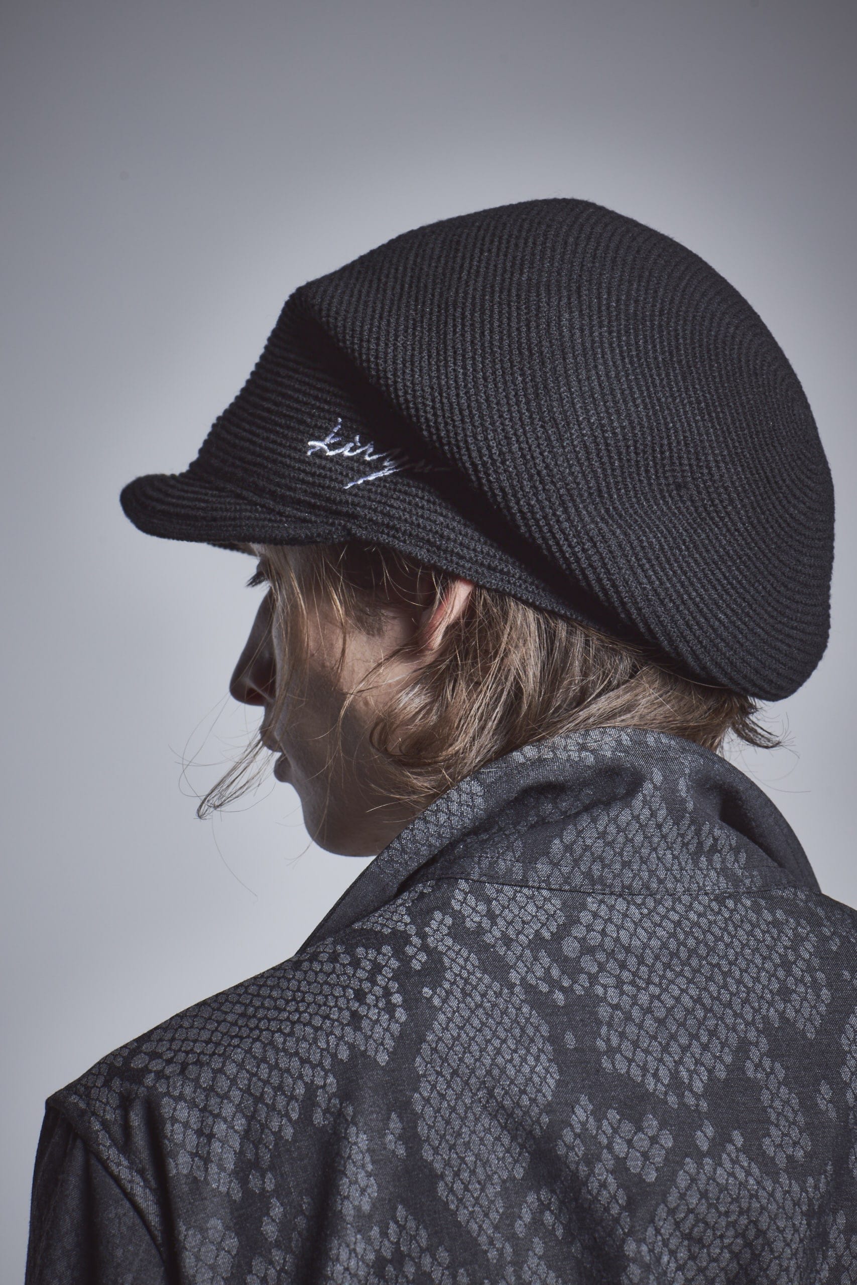 kiryuyrik 20-21AW コレクションの受注会先行受注会開催決定！