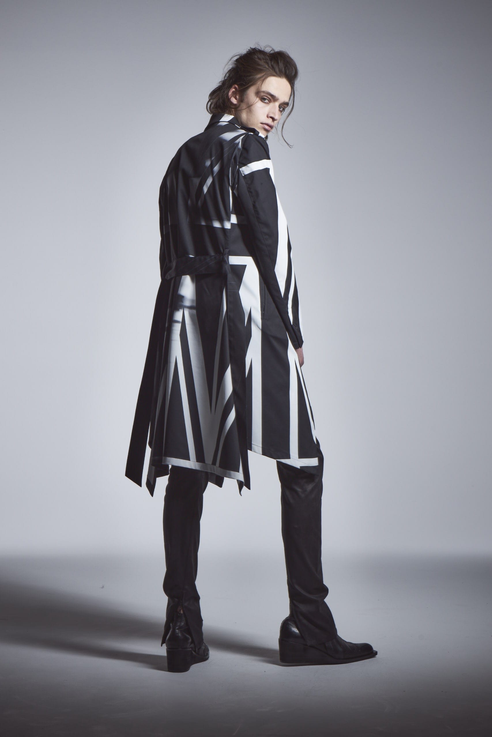 kiryuyrik 20-21AW コレクションの受注会先行受注会開催決定！