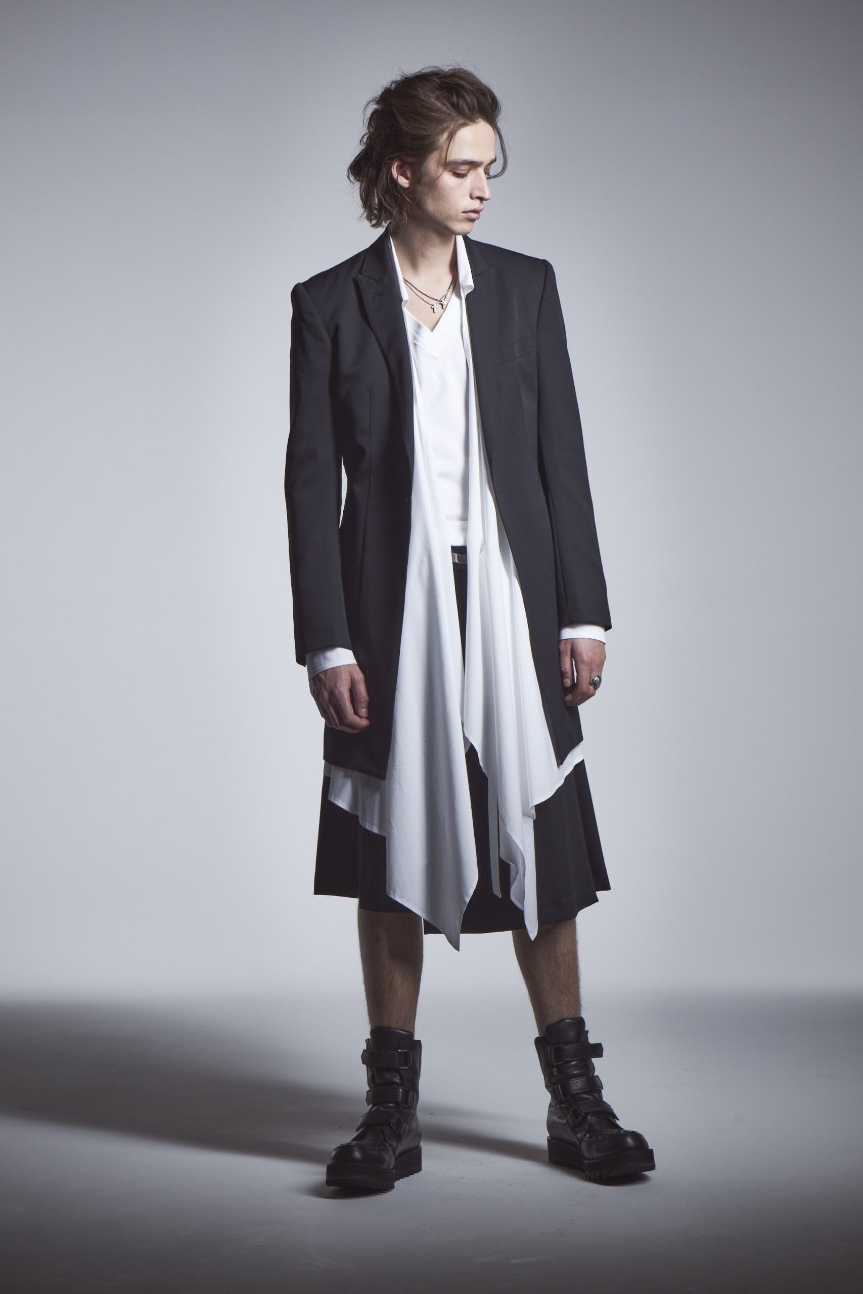 kiryuyrik 20-21AW コレクションの受注会先行受注会開催決定！