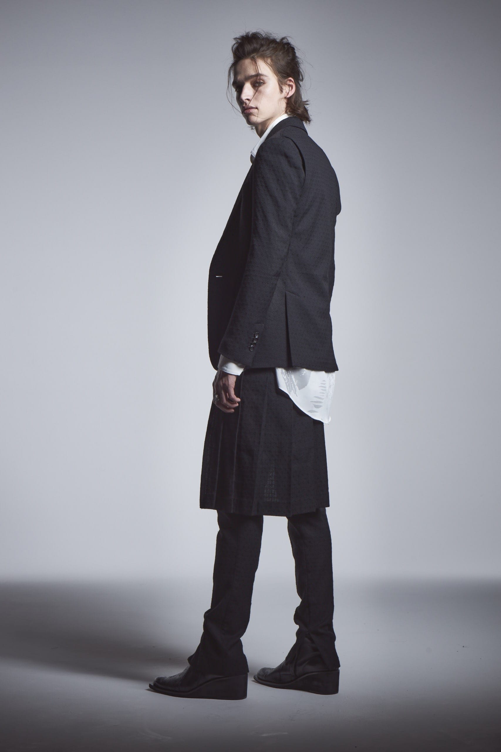 kiryuyrik 20-21AW コレクションの受注会先行受注会開催決定！