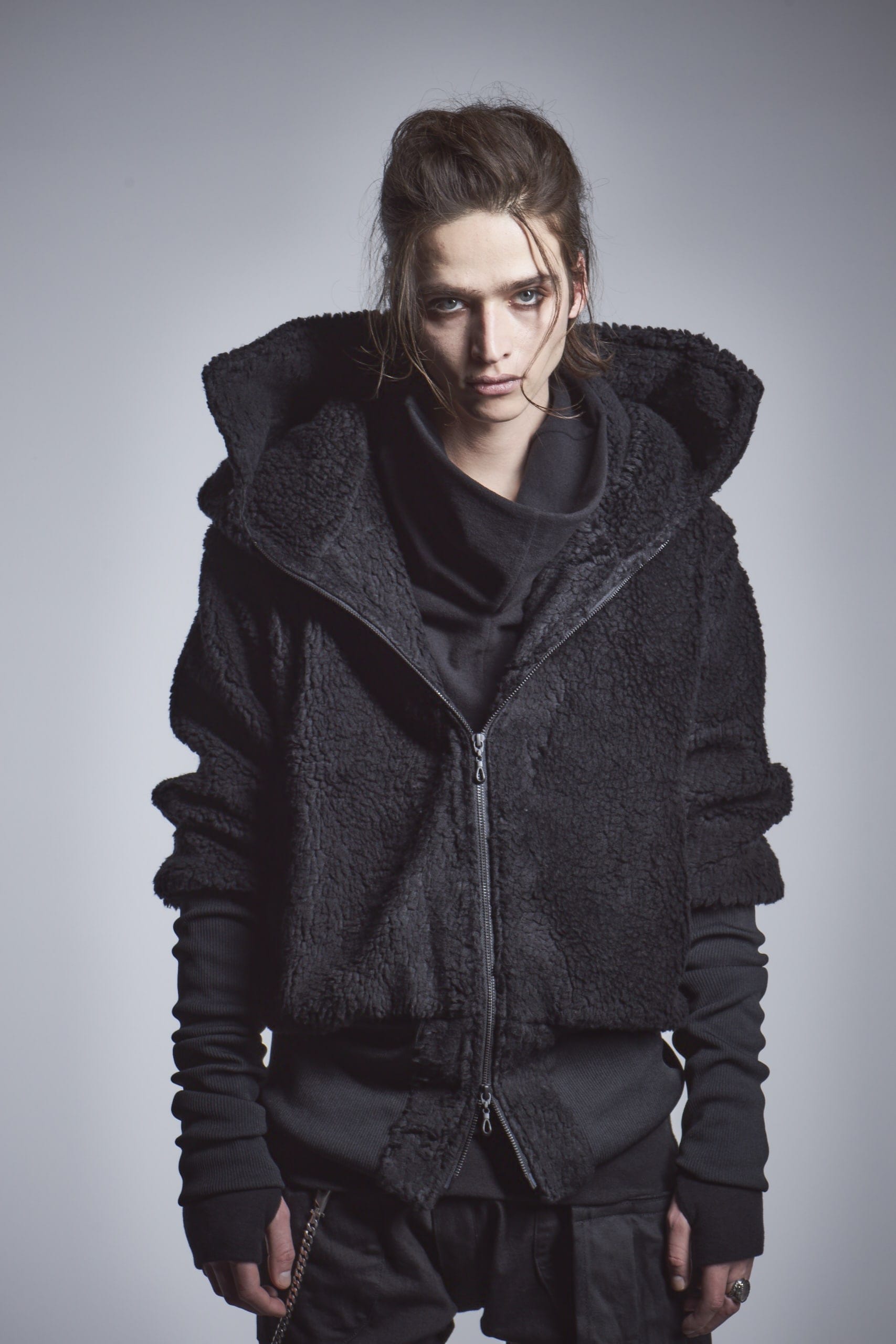 kiryuyrik 20-21AW コレクションの受注会先行受注会開催決定！