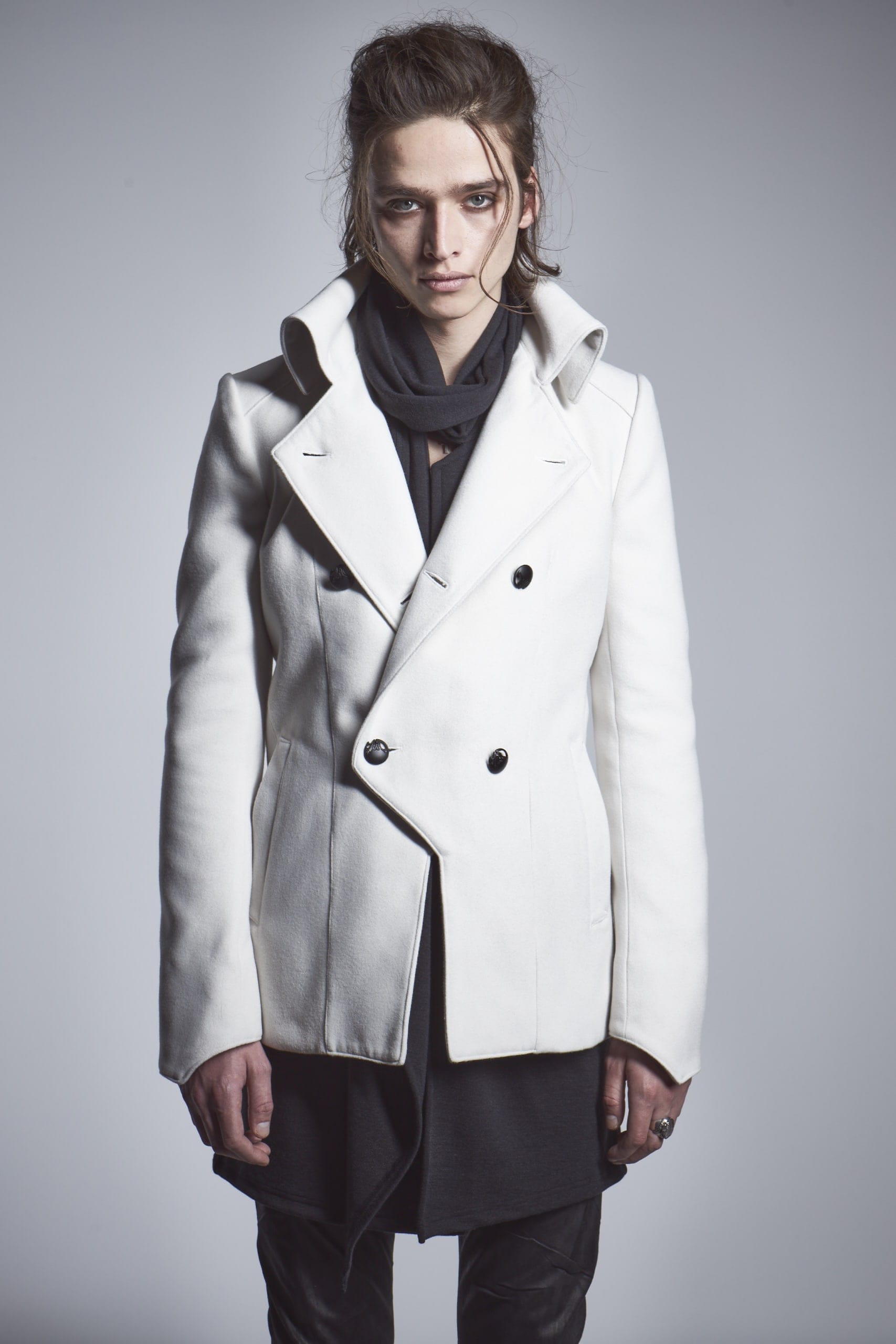 kiryuyrik 20-21AW コレクションの受注会先行受注会開催決定！