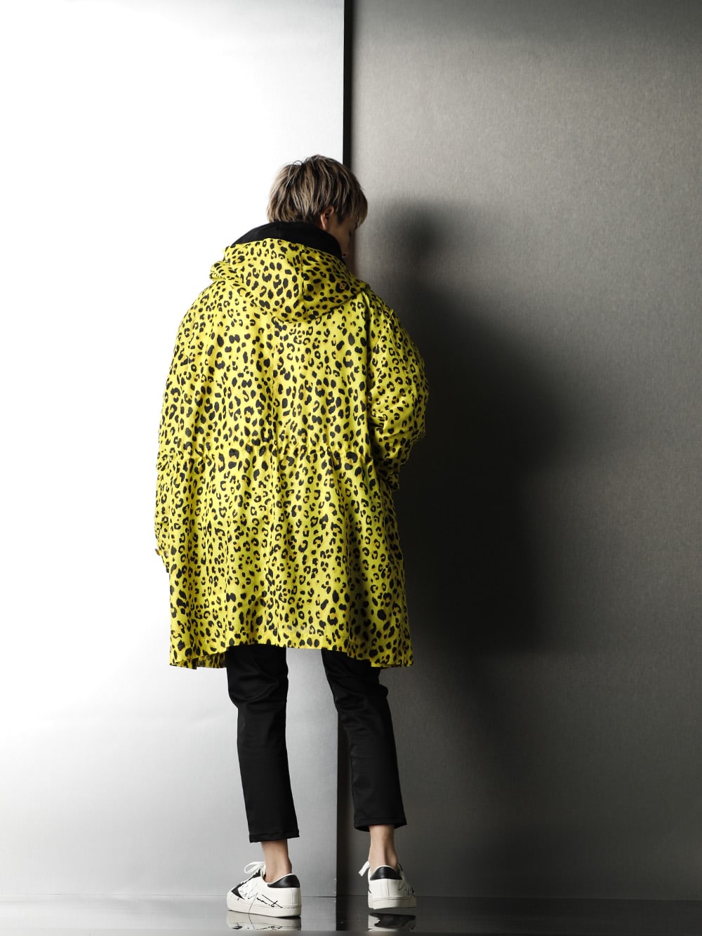 DBSS x CAVIALE New Item MIX styling!! - 1-003