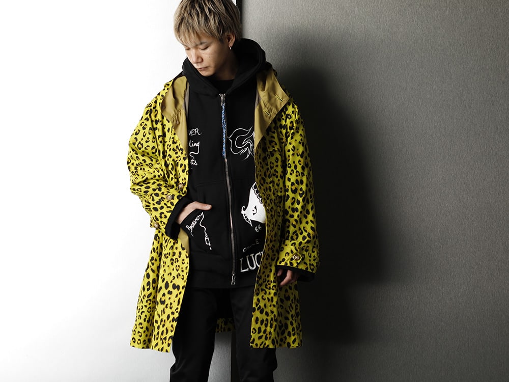 DBSS x CAVIALE New Item MIX styling!! - 2-001