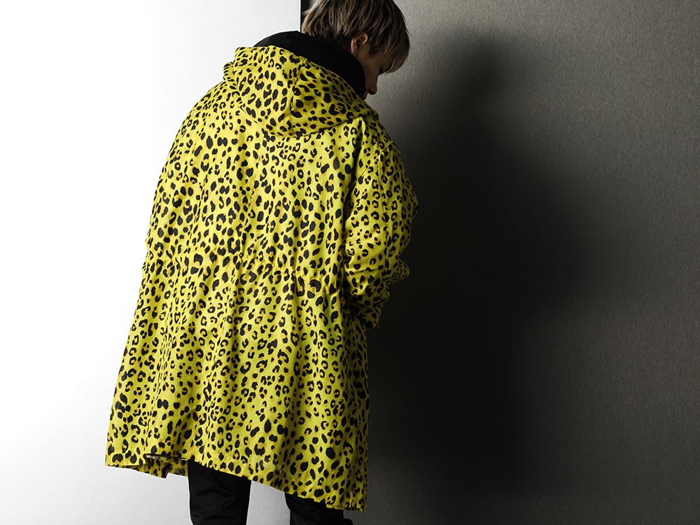 DBSS x CAVIALE New Item MIX styling!! - 2-002