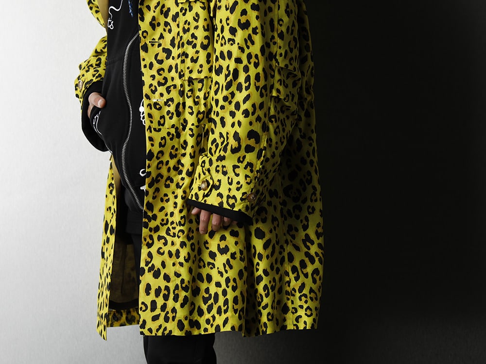 DBSS x CAVIALE New Item MIX styling!! - 2-004