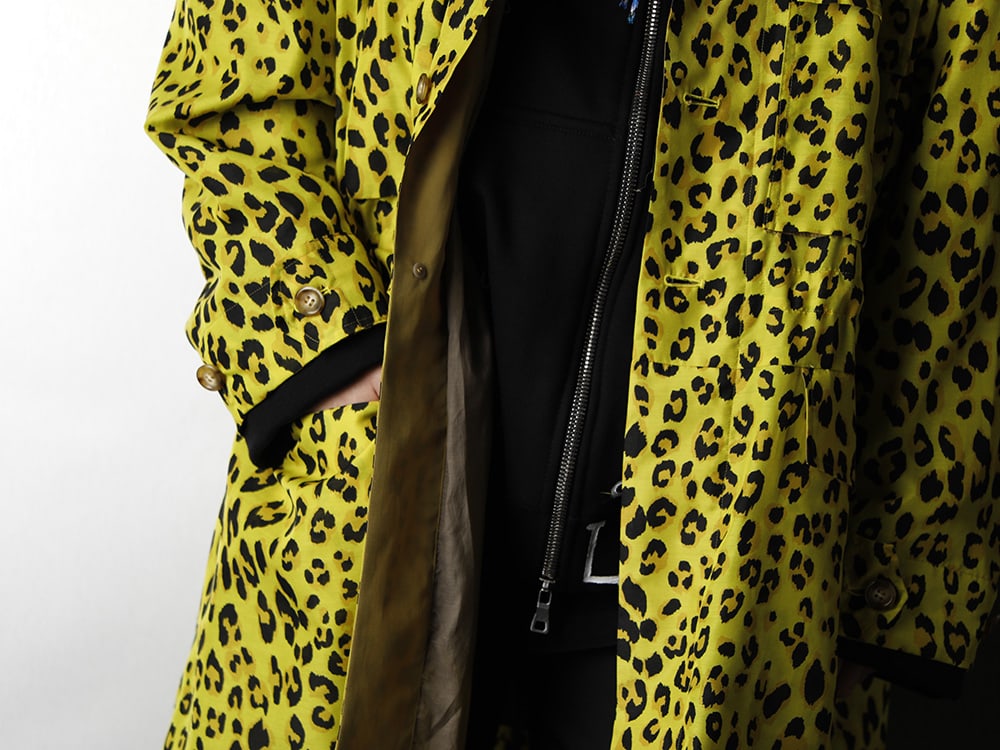 DBSS x CAVIALE New Item MIX styling!! - 2-005