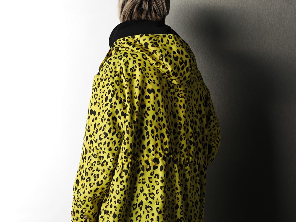 DBSS x CAVIALE New Item MIX styling!! - 2-006