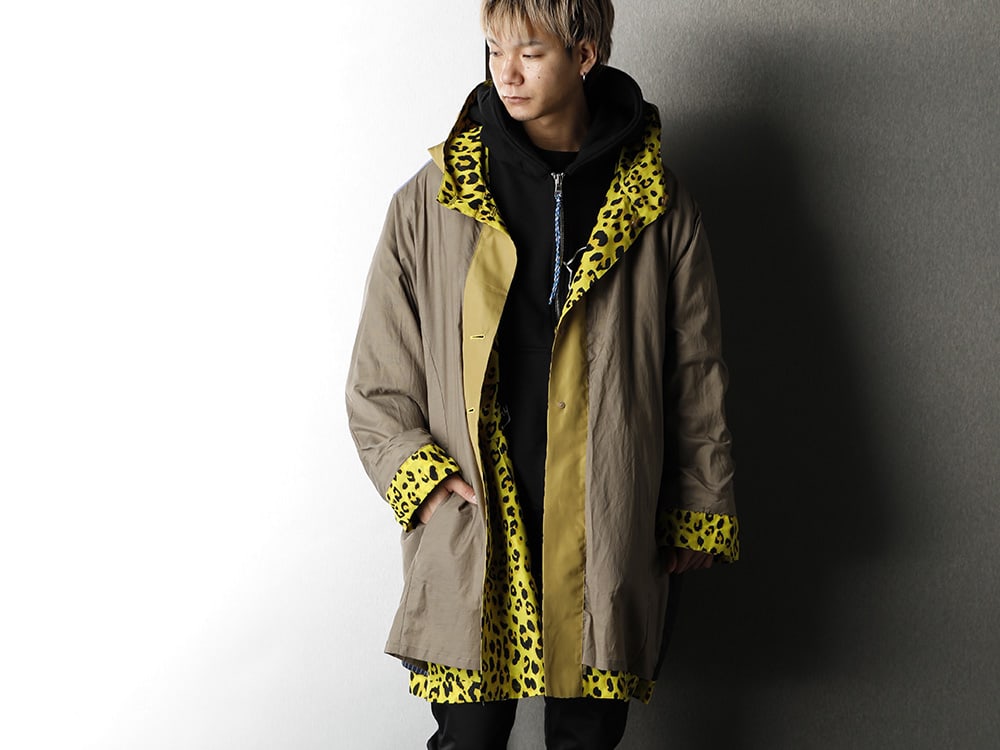 DBSS x CAVIALE New Item MIX styling!! - 3-004