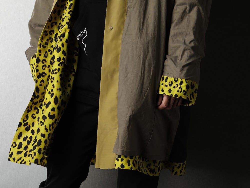 DBSS x CAVIALE New Item MIX styling!! - 3-005