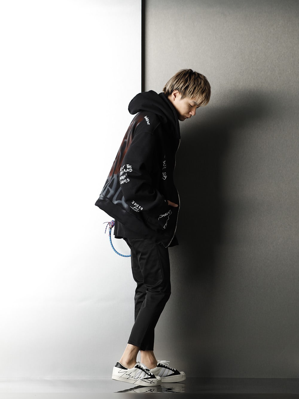 DBSS x CAVIALE New Item MIX styling!! - 4-001