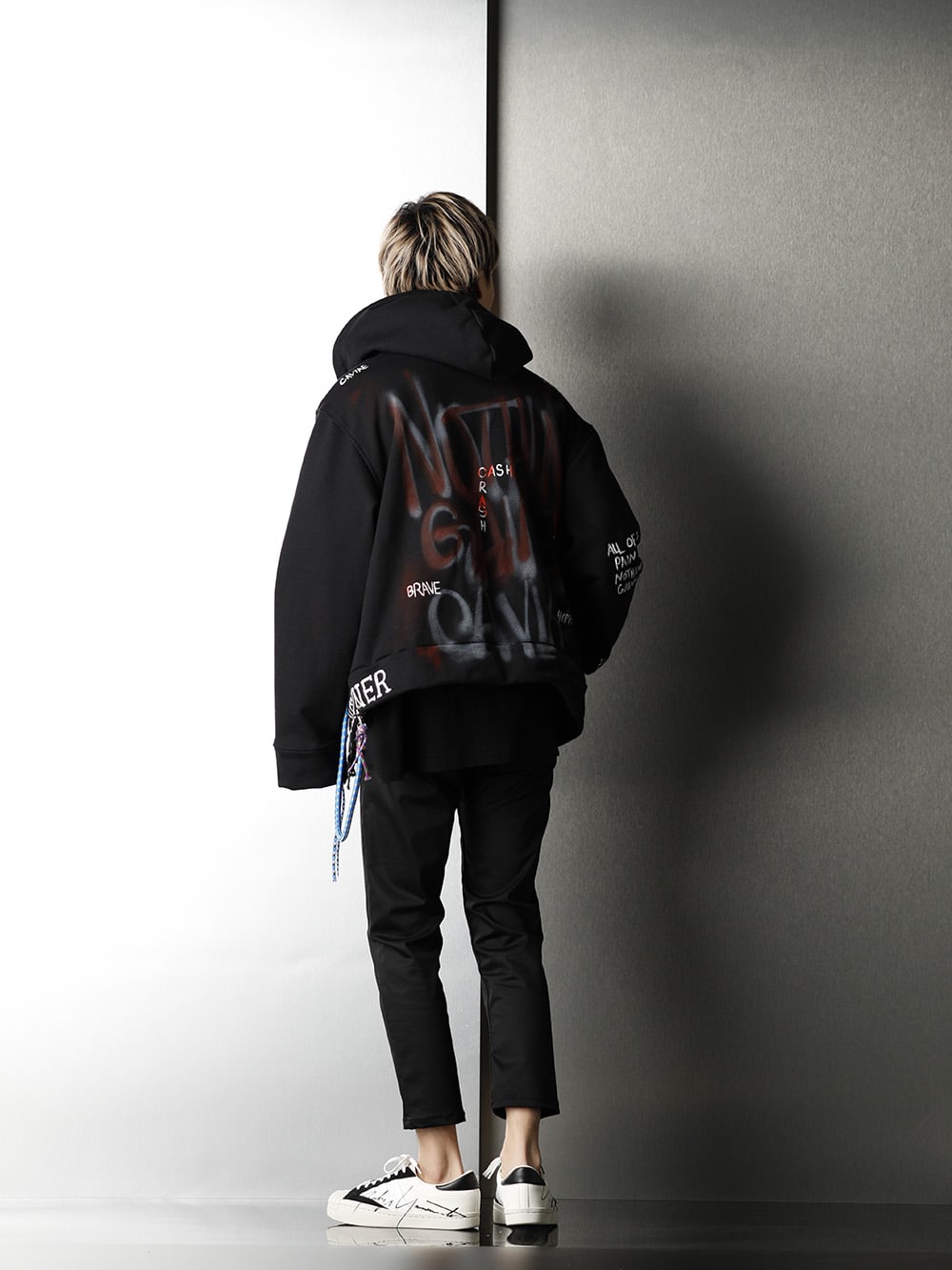 DBSS x CAVIALE New Item MIX styling!! - 4-003